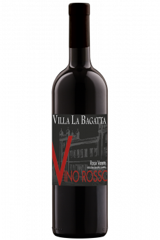 Villa La Bagatta - Vino Rosso del Veneto IGP